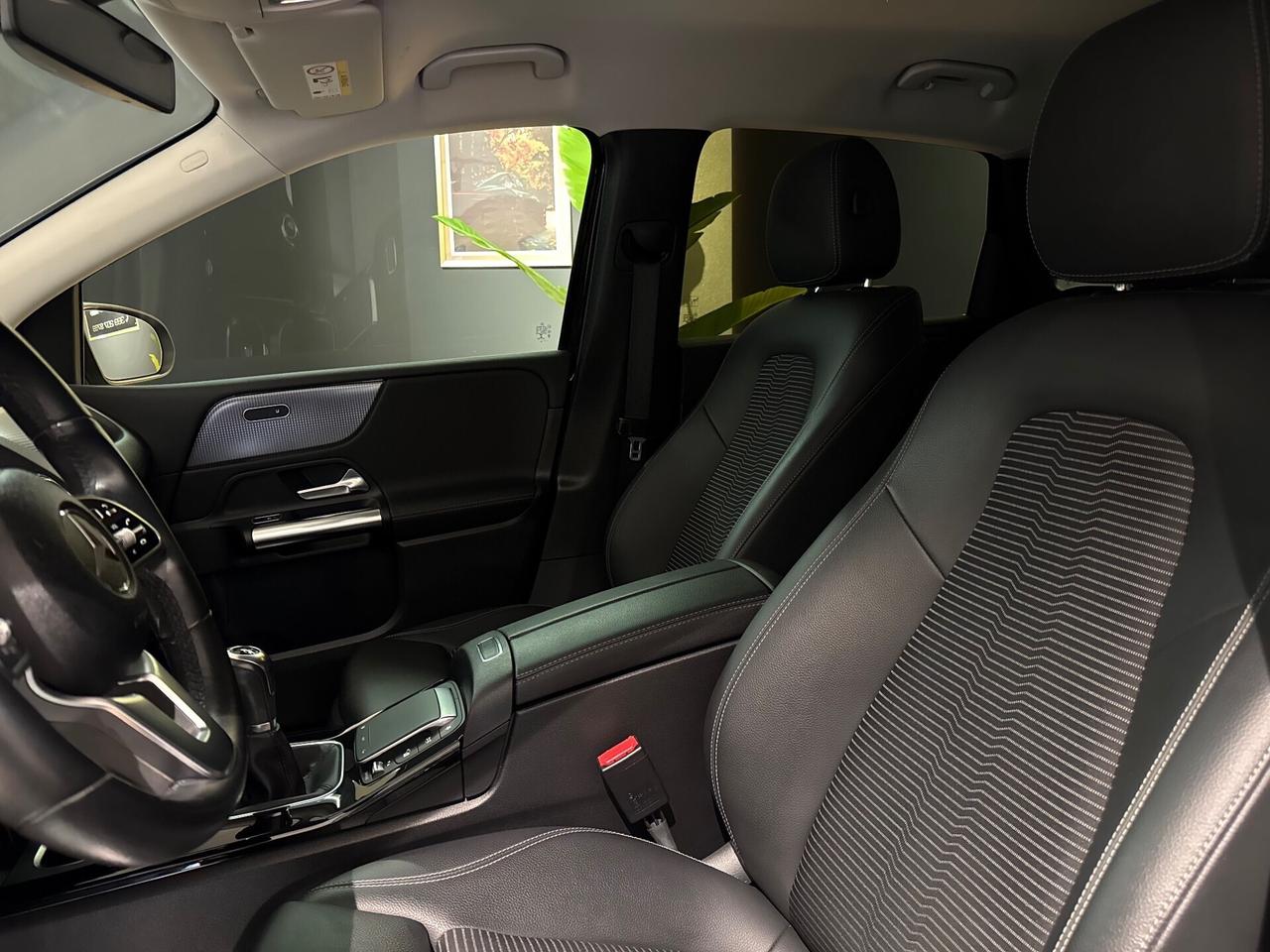 Mercedes-benz B 180 Sport Plus **UNICO PROPRIETARI