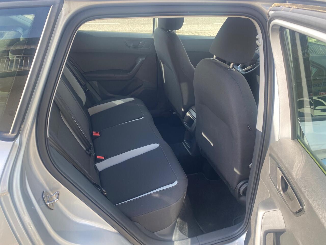 Seat Ateca 1.0 TSI Business