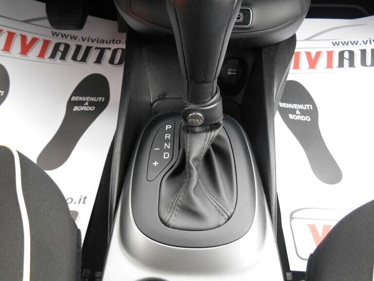 Fiat 500X 1.6 MultiJet 120 CV CAMBIO AUTOMATICO