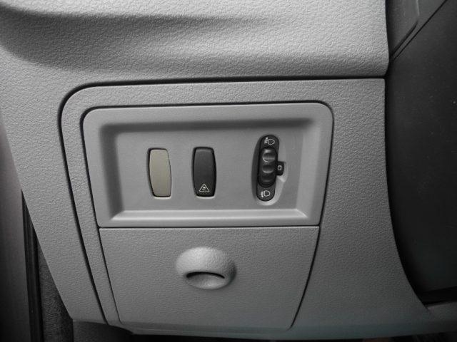 RENAULT Modus 1.2 16v - OK NEOPATENTATI - UNICA PROPRIETARIA