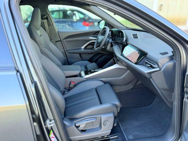 AUDI Q5 TDI S tronic quattro S line NAV - ACC - TETTO - 20