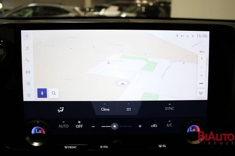 Lexus NX NX 350h 2.5 Business 4wd 244cv e-cvt