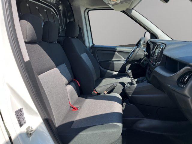 FIAT Doblo 1.4 MAXI 120CV