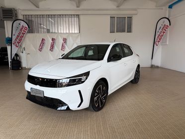 Opel Corsa 1.2 100 CV GS 2025 Prezzo Vero Km 800