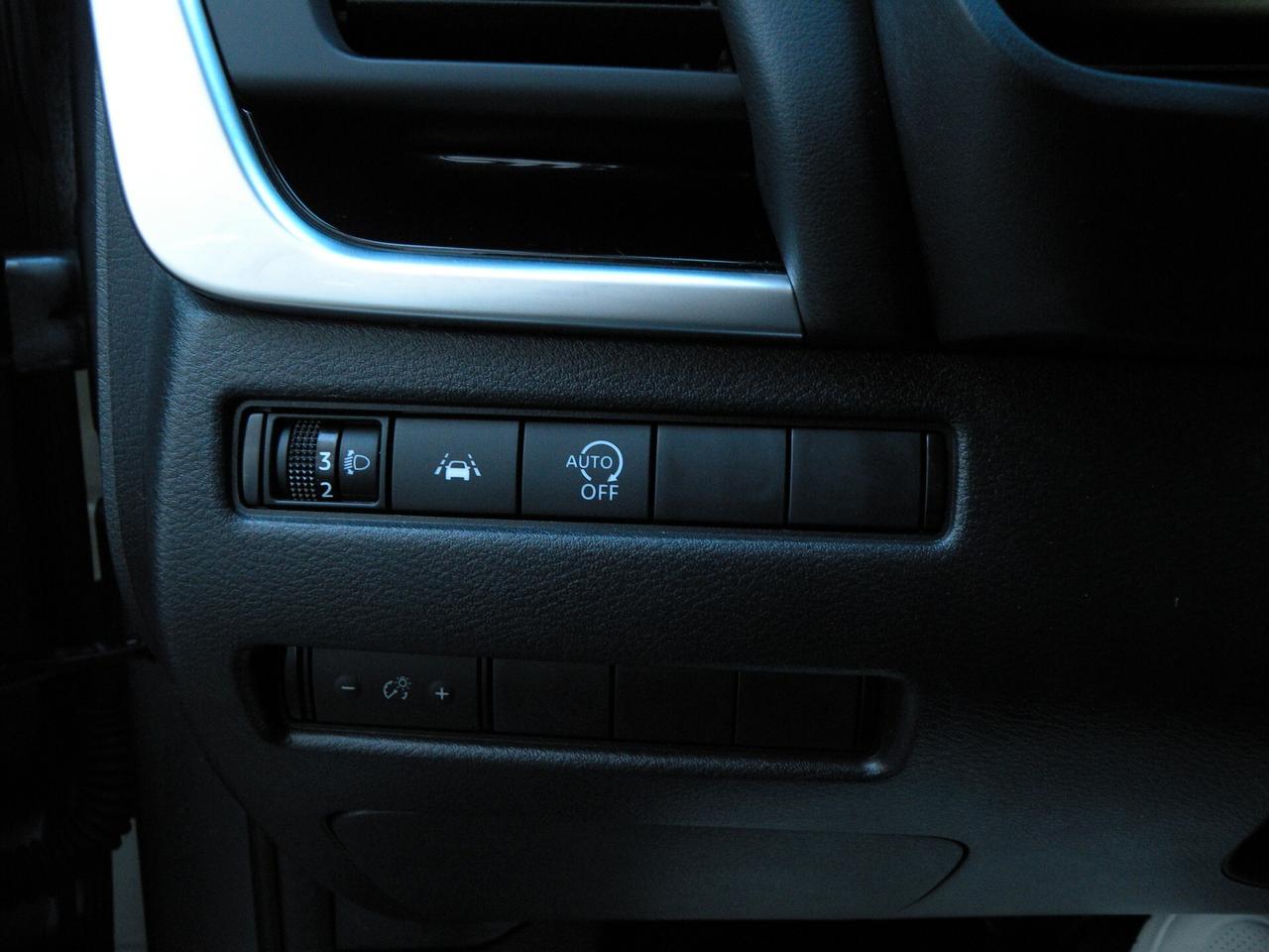 NISSAN QASHQAI MHEV 158 CV N-Connecta 2023