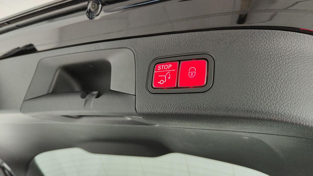 Mercedes-Benz GLA AMG 45 S 4matic+ auto