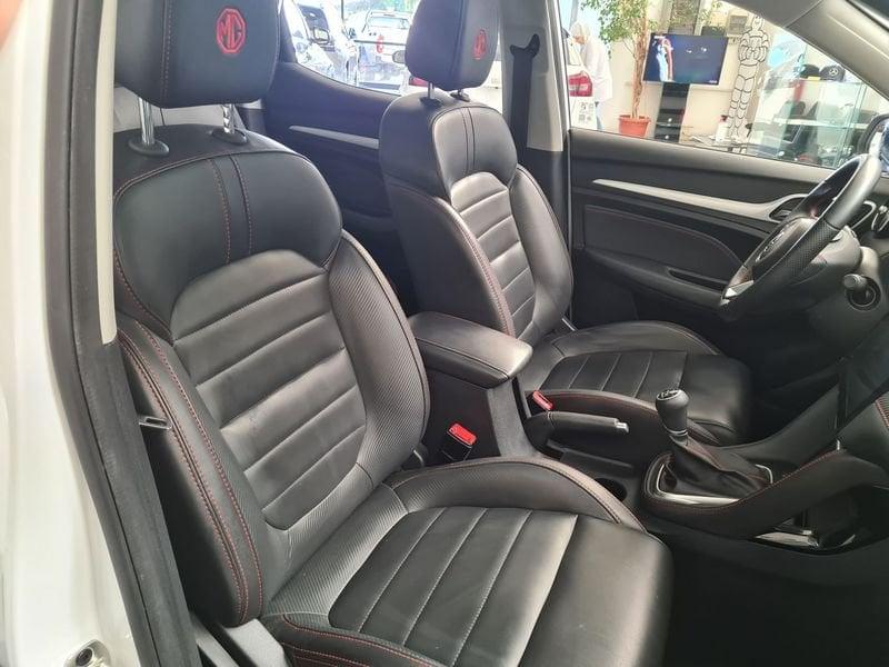 MG ZS 1.0T-GDI Luxury