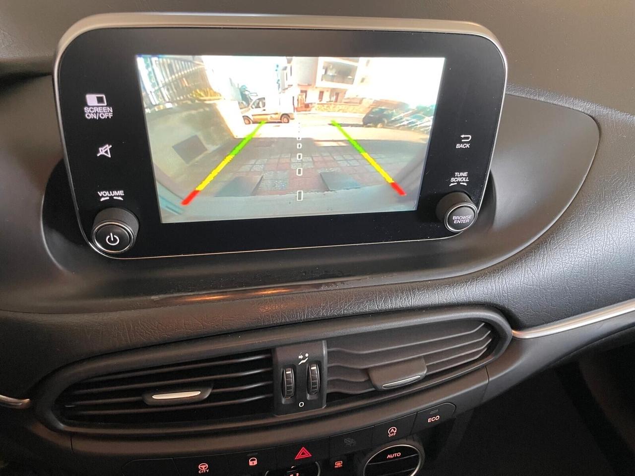 Fiat Tipo 5p 1.6 MTJ 120cv LOUNGE S&S