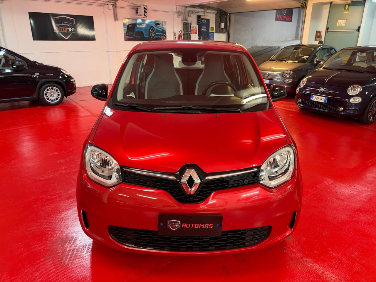 Renault Twingo SCe 65 CV Intens km15000