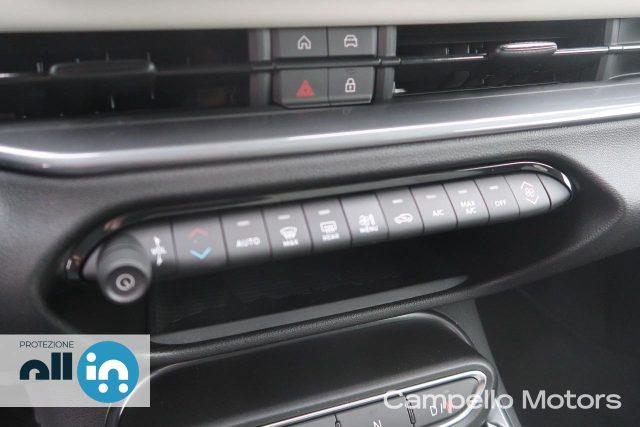 FIAT 600 600 1.2 Hybrid 100cv La Prima