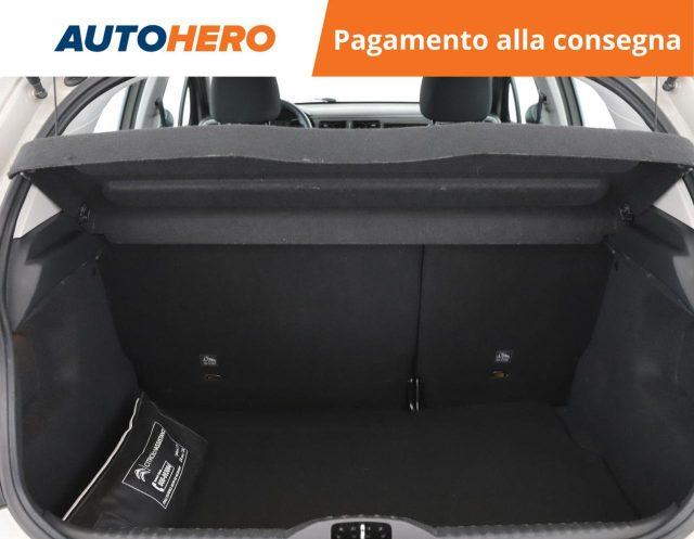 CITROEN C3 PureTech 82 Feel