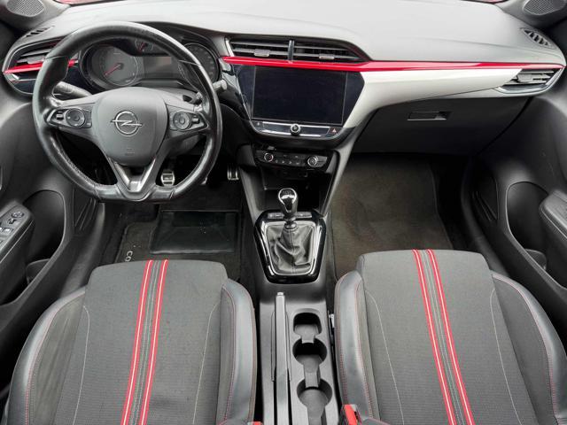 OPEL Corsa 1.5 D 100 CV GS Line