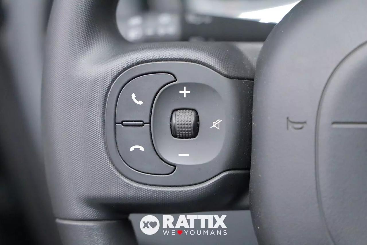 Fiat Panda 1.0 Firefly Hybrid 70CV Cross 5p.ti