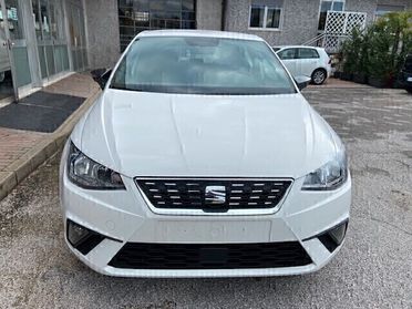 Seat Ibiza 1.0 MPI 5 porte neopatentati