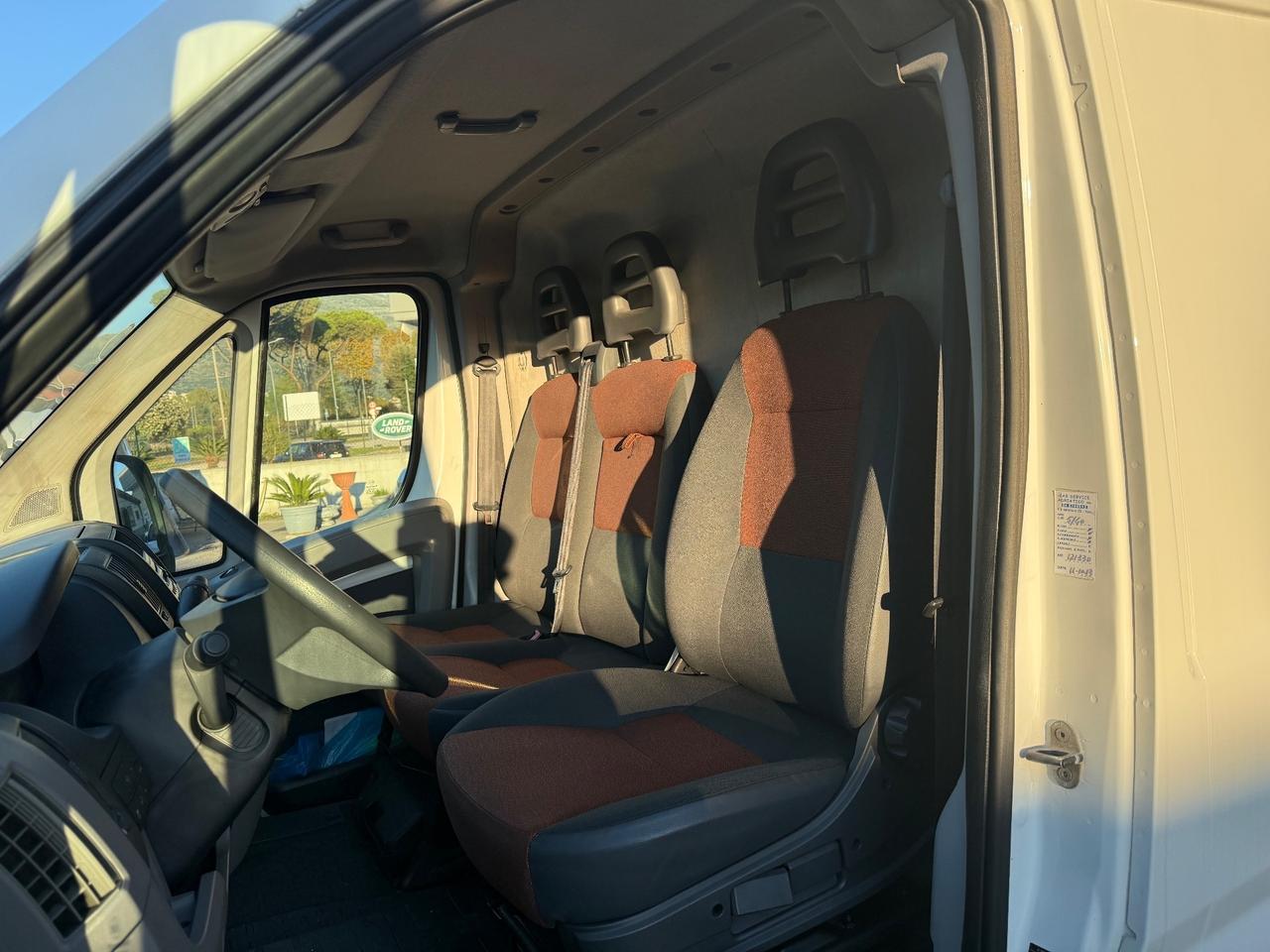 Fiat Ducato Maxi Tetto Alto