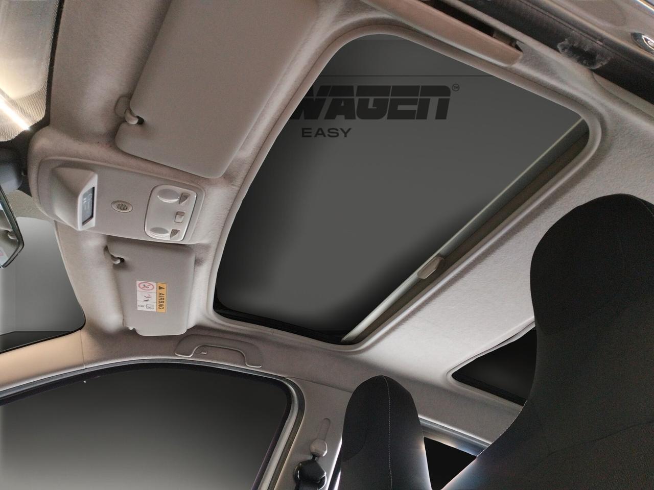 Smart ForFour 70 1.0 twinamic Passion - NEOPATENTATI - TETTO PANORAMICO