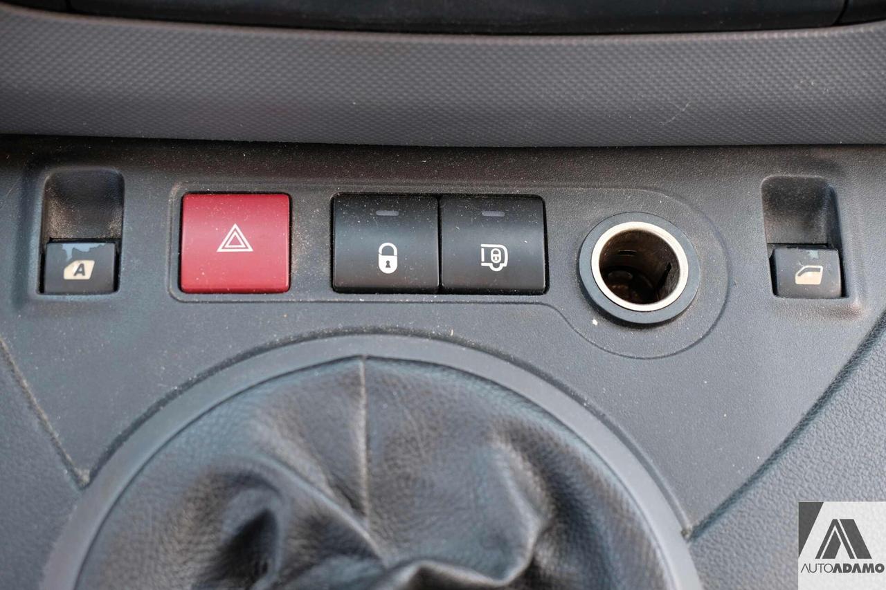 Peugeot Partner 1.6 8V HDi 90CV
