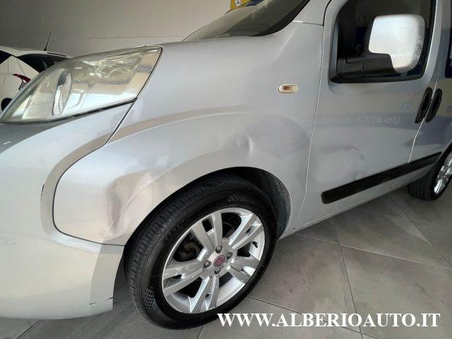 FIAT Qubo 1.3 MJT 75 CV Active VEDI NOTE