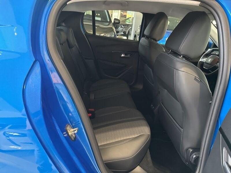 Peugeot 208 PureTech 100 Stop&Start 5 porte Allure