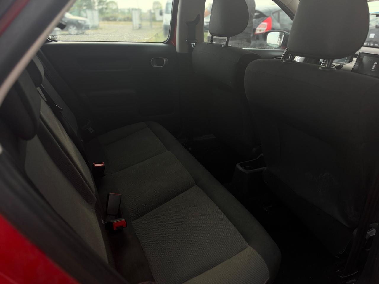 Citroen C4 Cactus PureTech 82 Feel