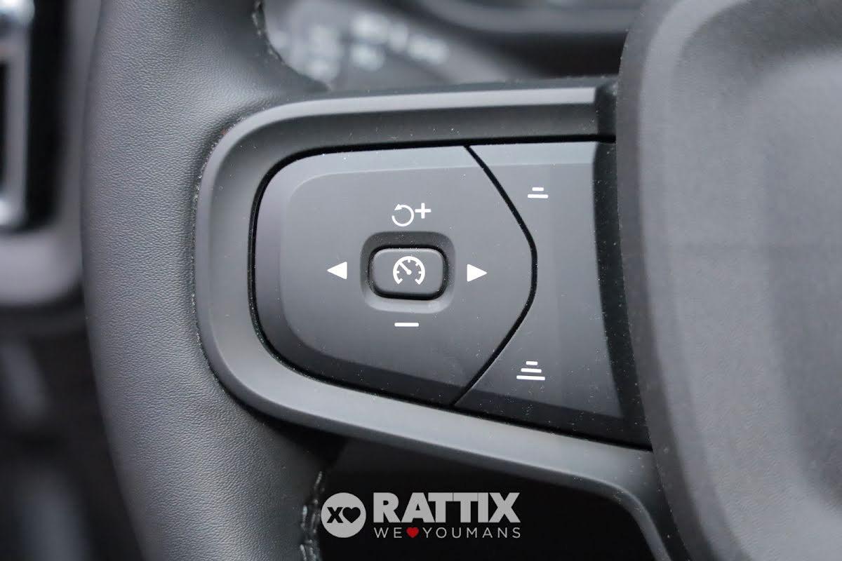 Volvo XC40 1.5 t2 129CV Essential auto