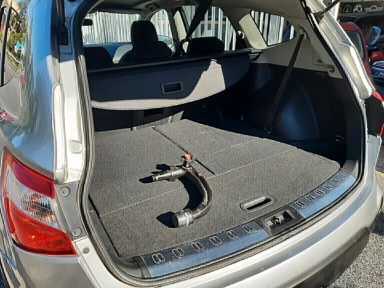 NISSAN QASHQAI 2 1.6 dCi DPF TEKNA