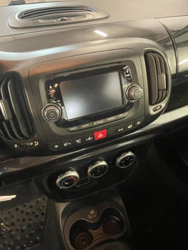 FIAT 500L 1.3 Multijet 95 CV Pop Star