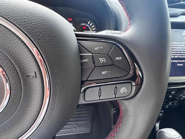JEEP Renegade 1.3 T4 240CV PHEV 4xe AT6 Trailhawk