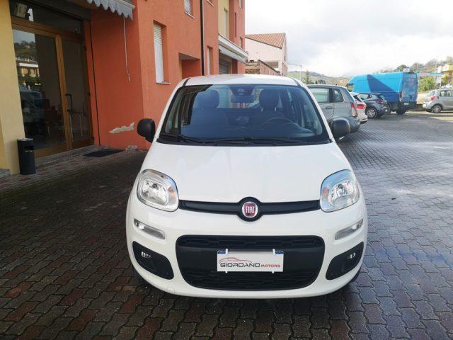 FIAT Panda 0.9 TwinAir Turbo Natural Power Easy NEOPATENTATI