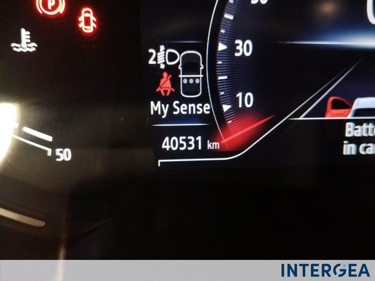 RENAULT Captur 1.0 tce Techno 90cv