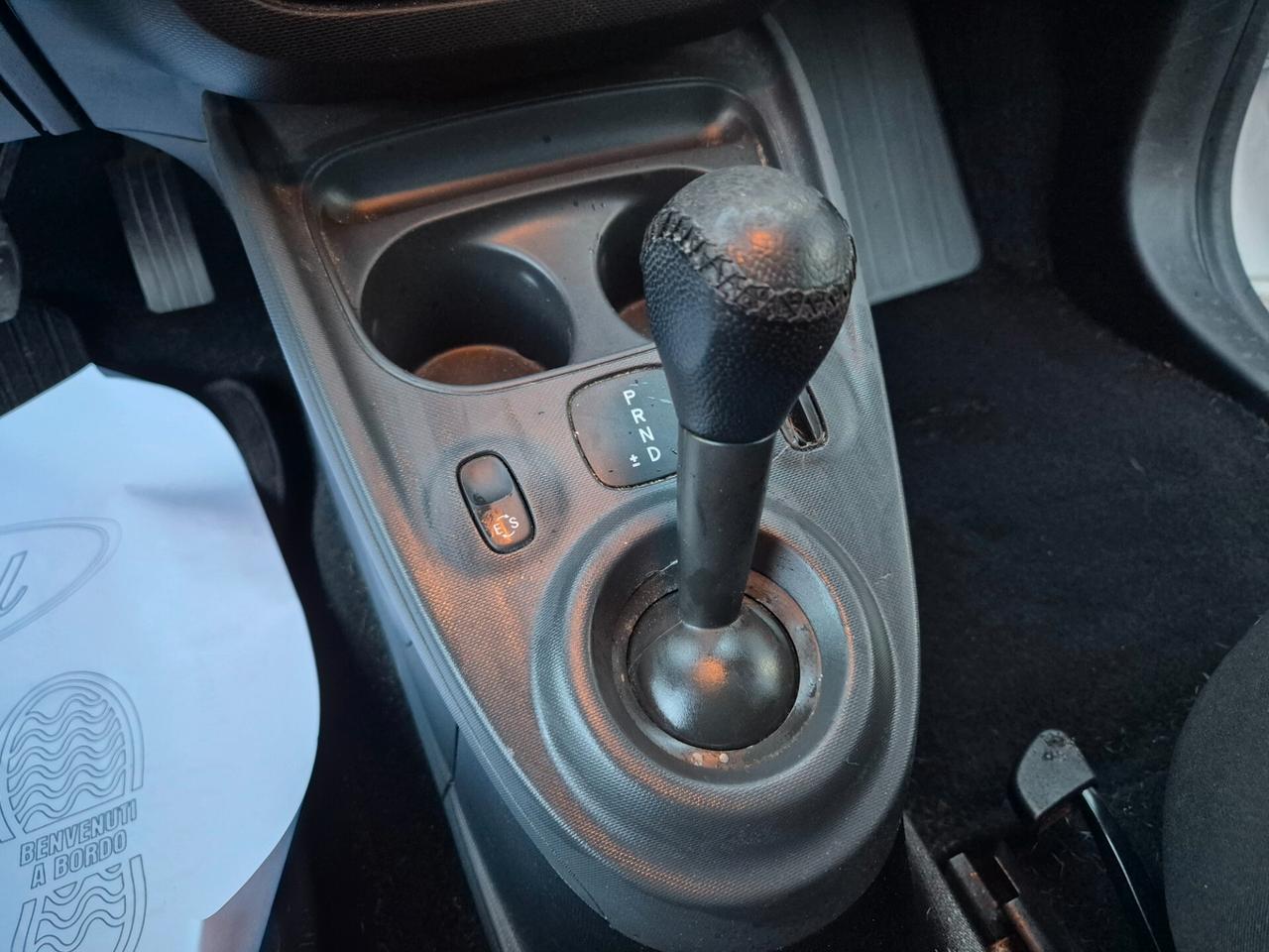 Smart ForFour 70 1.0 twinamic Youngster