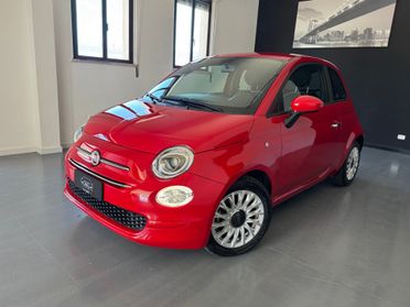 Fiat 500 1.0 Hybrid Lounge - 2021