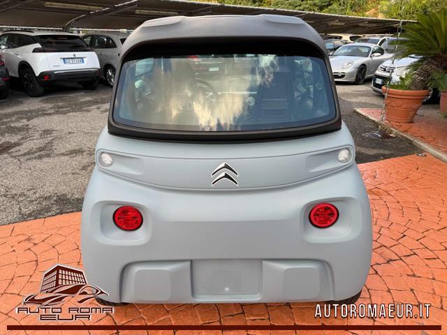CITROEN Ami My Ami Pack Blue PREZZO REALE