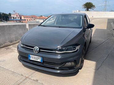 Volkswagen Polo 1.6 TDI 95 CV 5p. Highline BlueMotion Technology