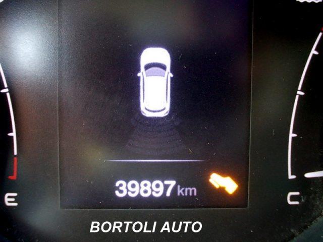 FIAT 500X 1.3 MJET 39.000 KM CONNECT
