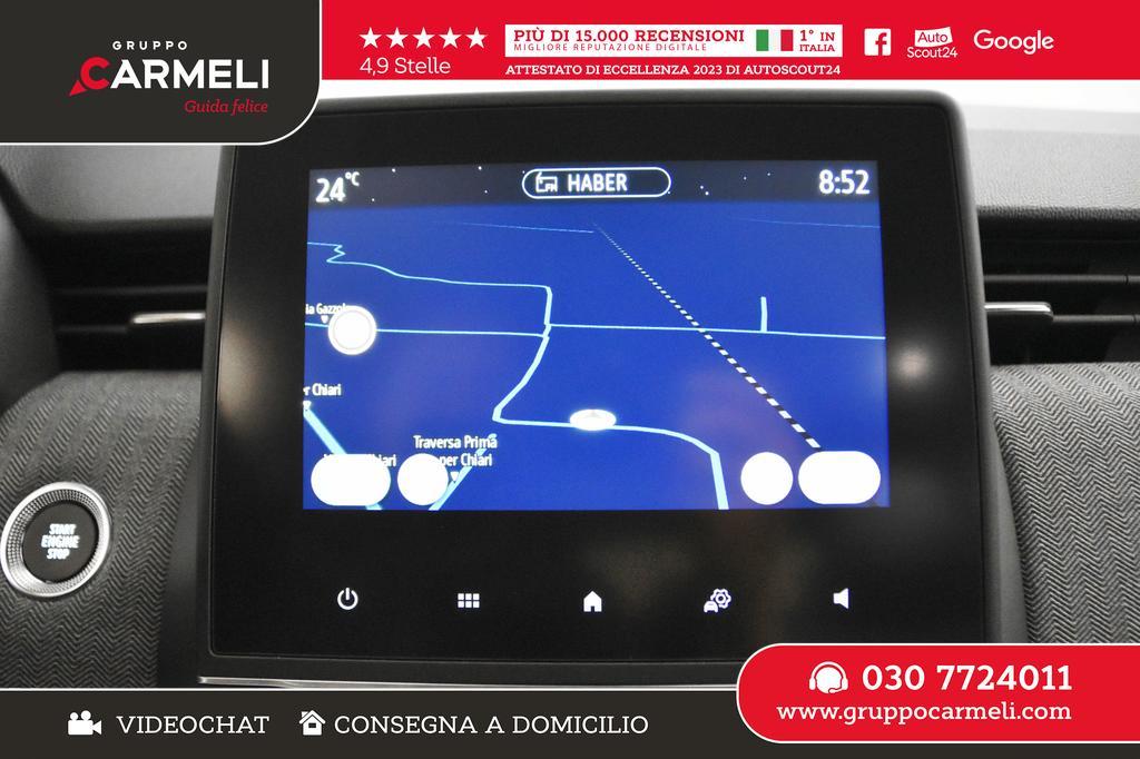 Renault Clio 1.0 ECO-G Techno