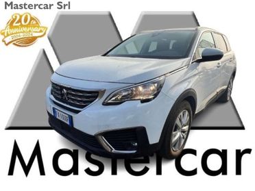 PEUGEOT 5008 5008 1.5 bluehdi Business 7 posti - FX100DF