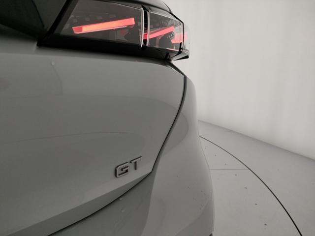 PEUGEOT 308 BlueHDi 130 S&S EAT8 GT