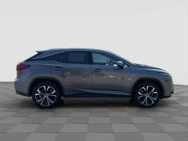 LEXUS RX 450h RX Luxury MY16