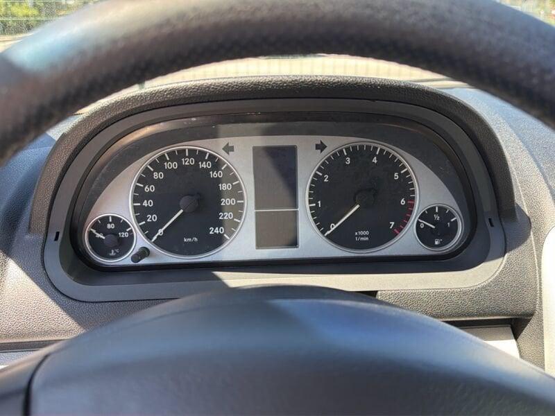 Mercedes-Benz Classe A A 150 Avantgarde