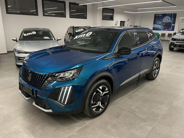 PEUGEOT 2008 1.2 PureTech 100 CV Allure Pack Nav/Visio KM0 MY26