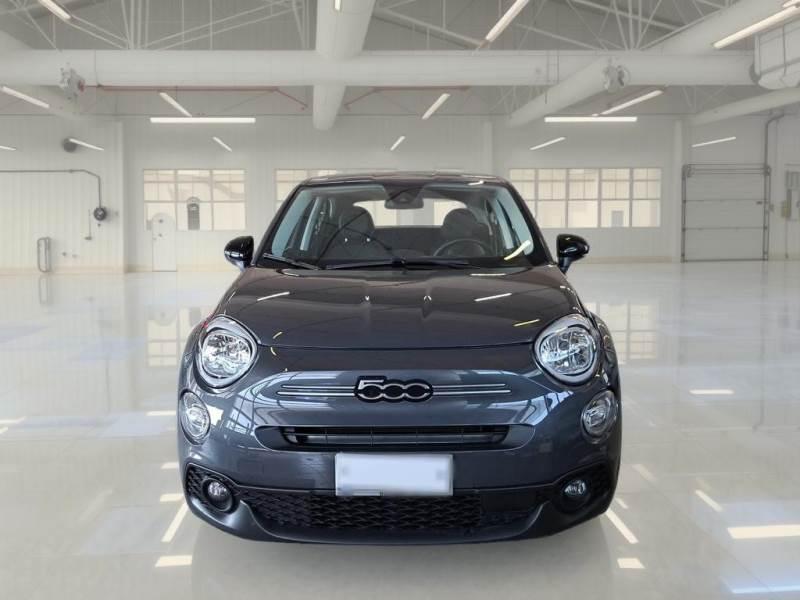 Fiat 500 X 500X 1.0 t3 120cv