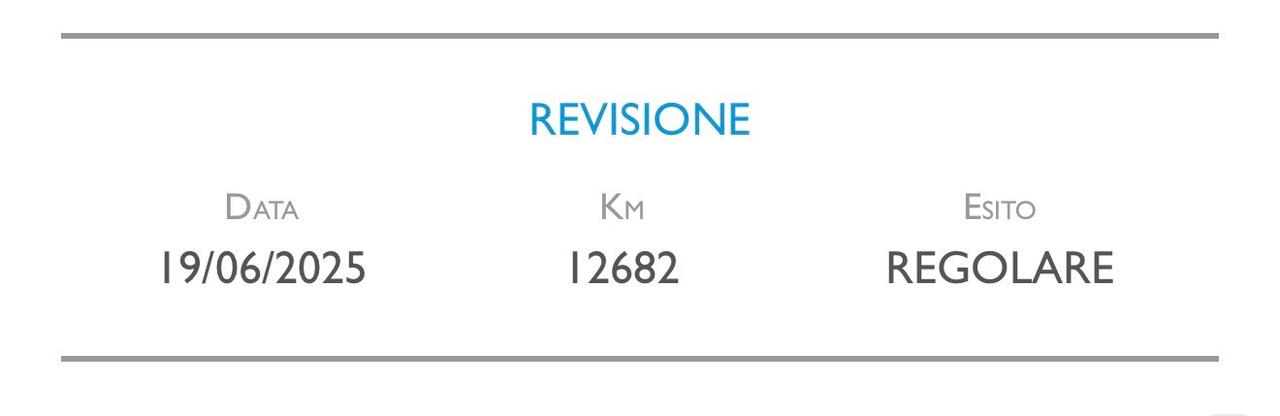 Fiat Tipo New 1.6 M.JET 130 cv. 5 porte LIFE