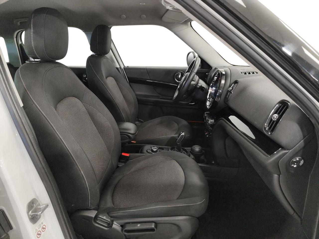 MINI Countryman Cooper D Classic