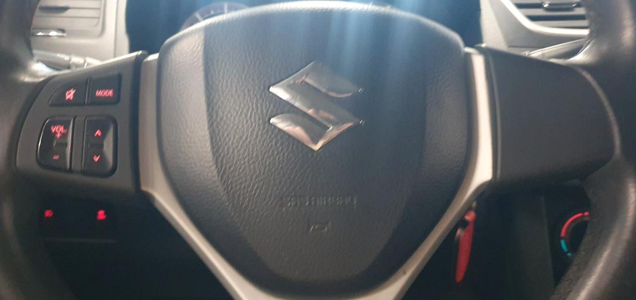 Suzuki Swift 1.3 DDiS 5 porte B-Cool