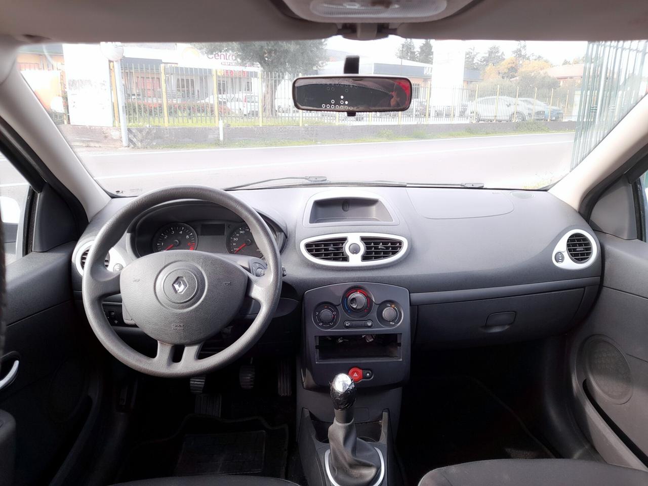 Renault Clio i 1.2 16V 5 porte YaHooi