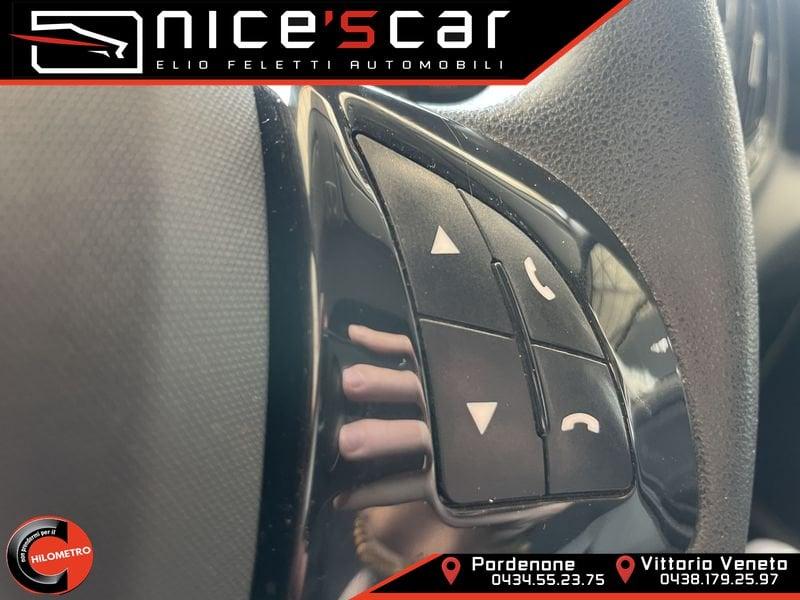 FIAT Doblò 1.6 MJT 105CV S&S LH1 Cargo MAXI LOUNGE