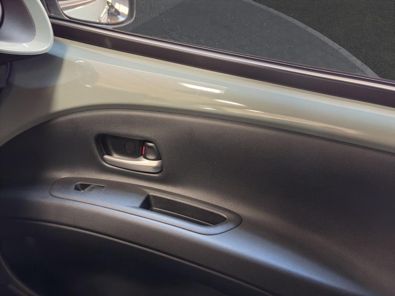 Toyota Aygo X 1.0 Trend 72cv s-cvt