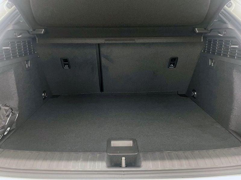 Audi A3 A3 allstreet 35 TDI S tronic Business Advanced