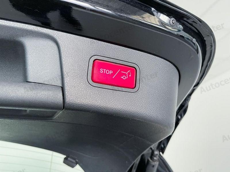 Mercedes-Benz GLA 200 d Premium auto